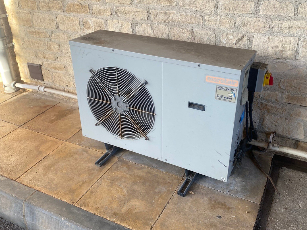 The Chequers Inn主图