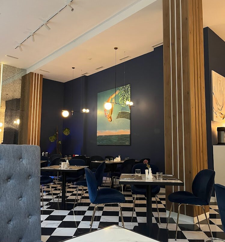 Newport Hotel Kutaisi主图