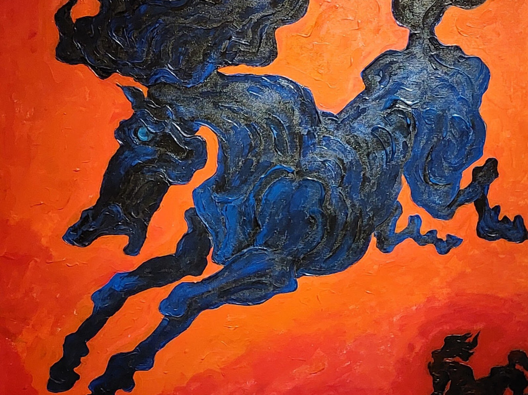 Museum of Nepali Art-加德满都必去景点