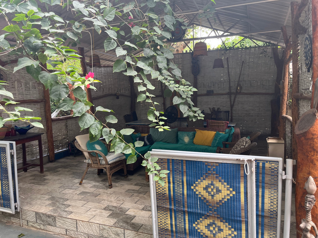 Evergreen Eco Retreat主图