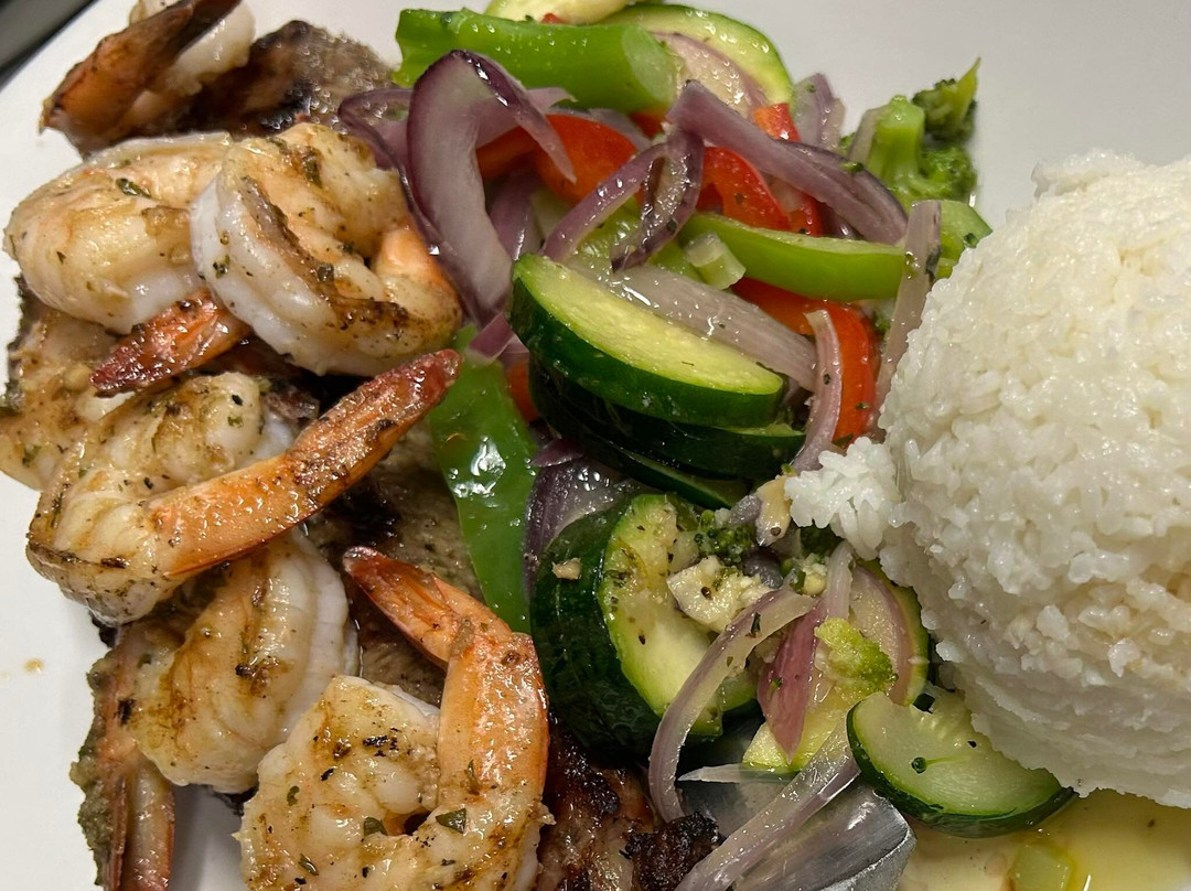 BV's Bourbon & Ale House