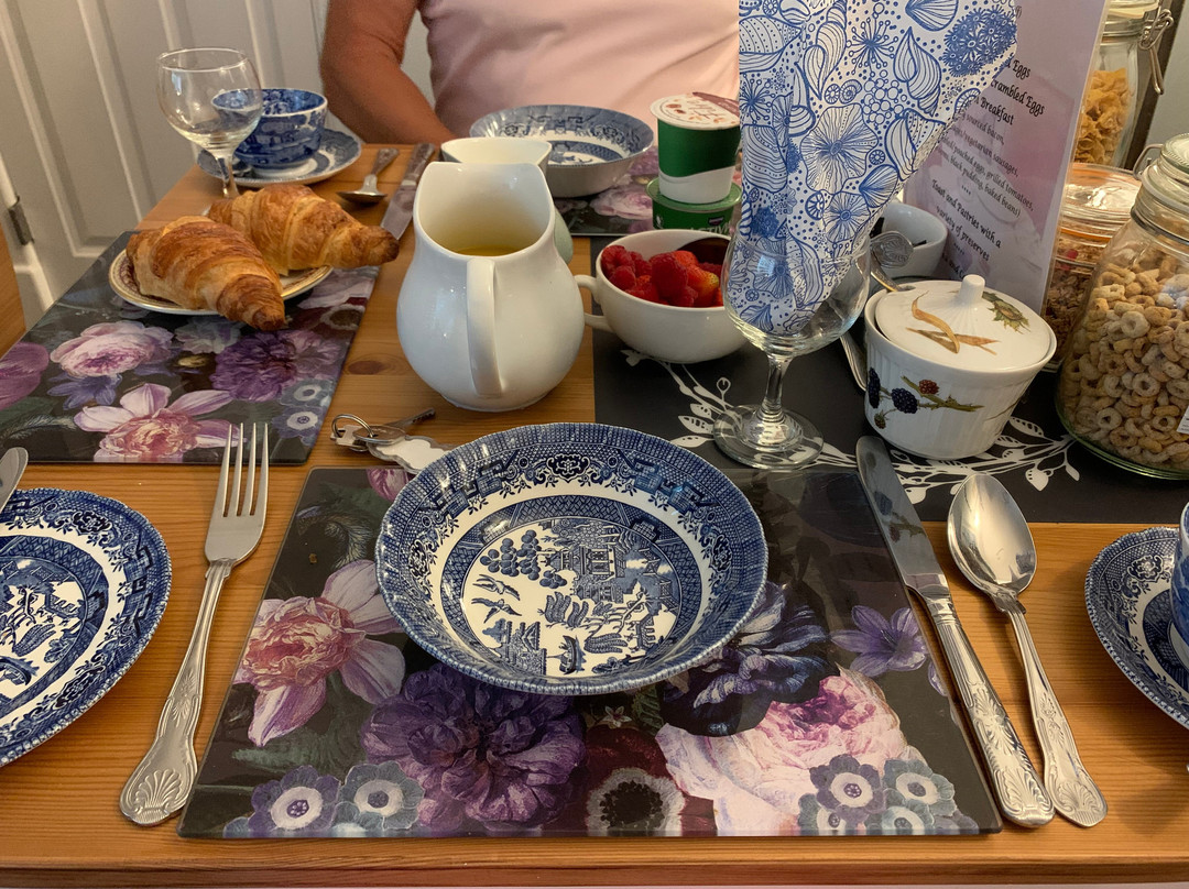 Willow Cottage B&B主图