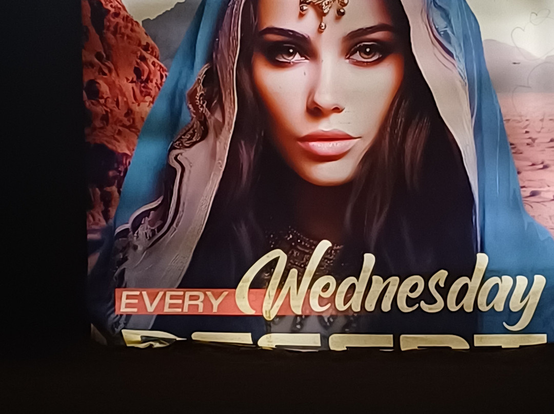 La Dolce Vita Club-沙姆沙伊赫必去景点