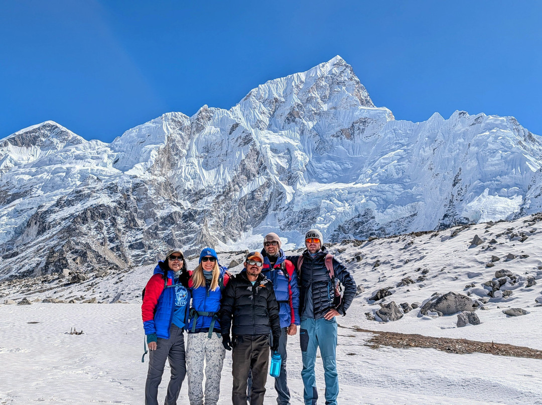 Mountain Monarch Adventures - Private Day Tours-加德满都必去景点