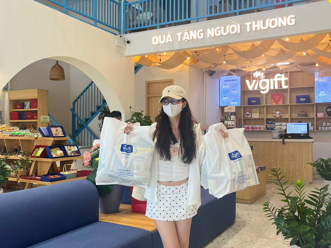 ViGift - Gift & Specialty Shop in Da Nang-Thanh Khe必去景点