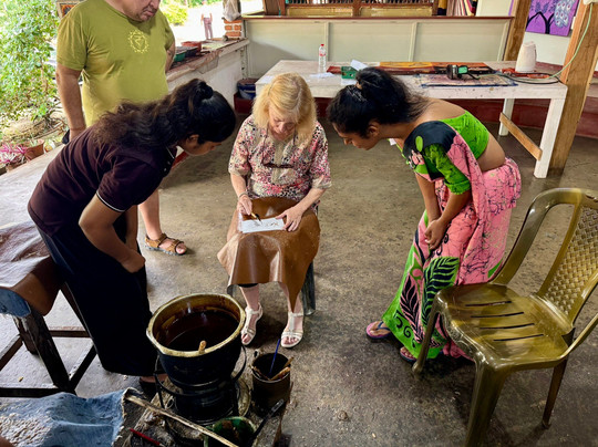 Travel With Thilak-Dehiwala必去景点