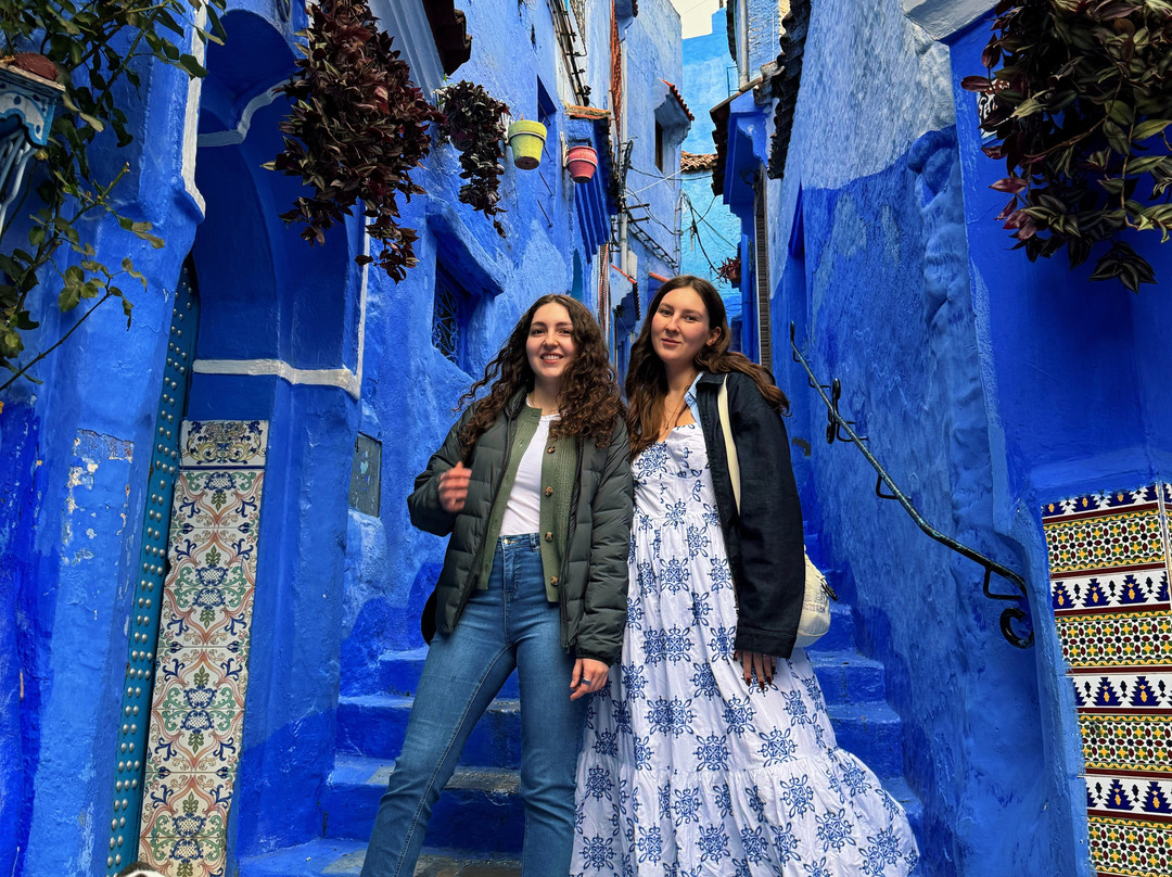 Morocco Colourful Tours-卡萨布兰卡必去景点