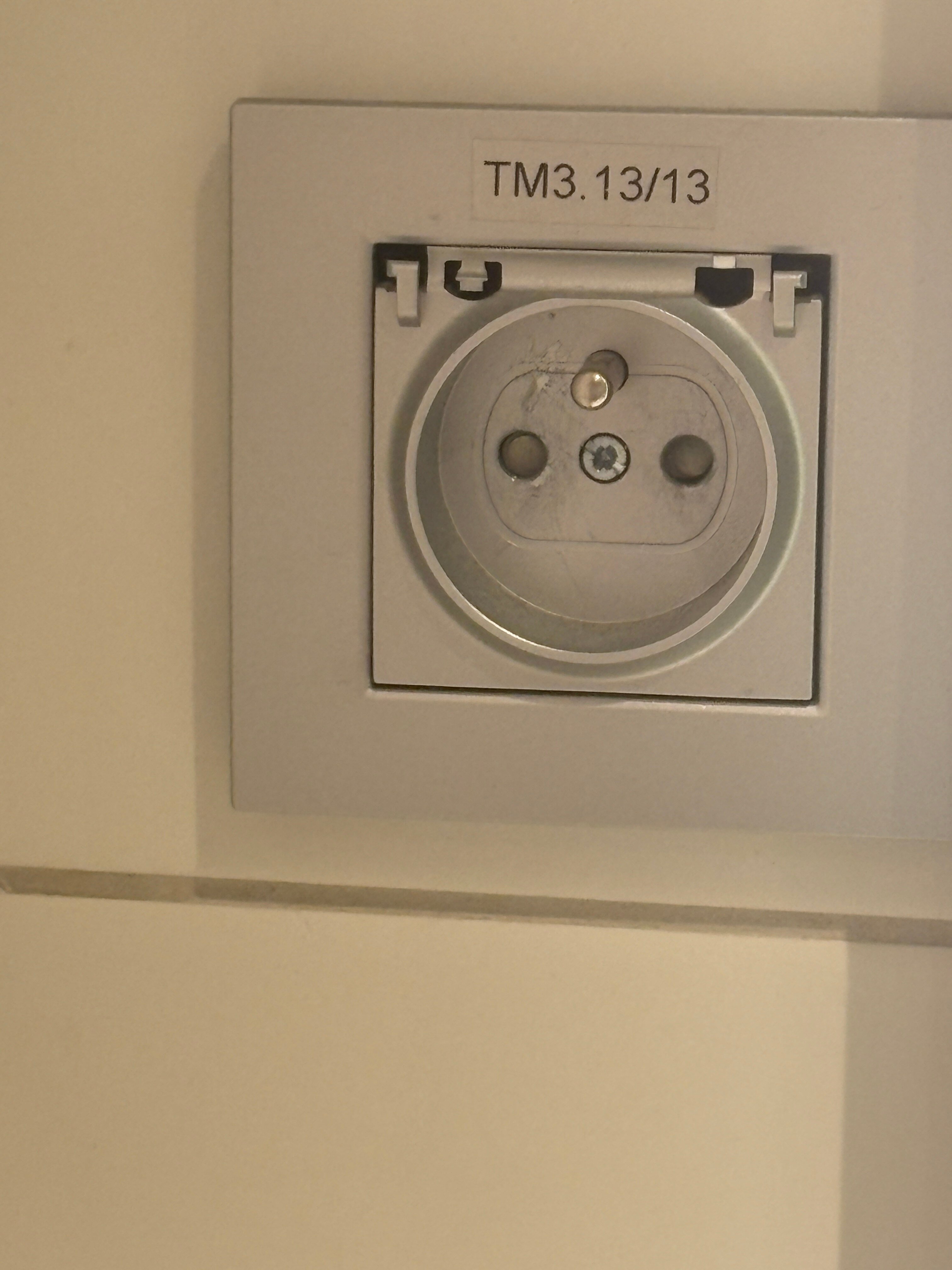 Hampton By Hilton Kalisz-浴室