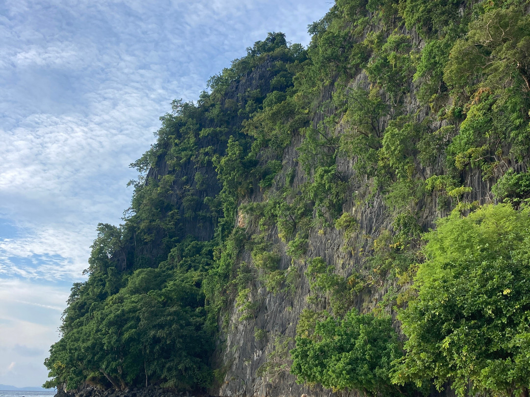 薄荷岛Kayakasia水上之旅-Maribojoc必去景点
