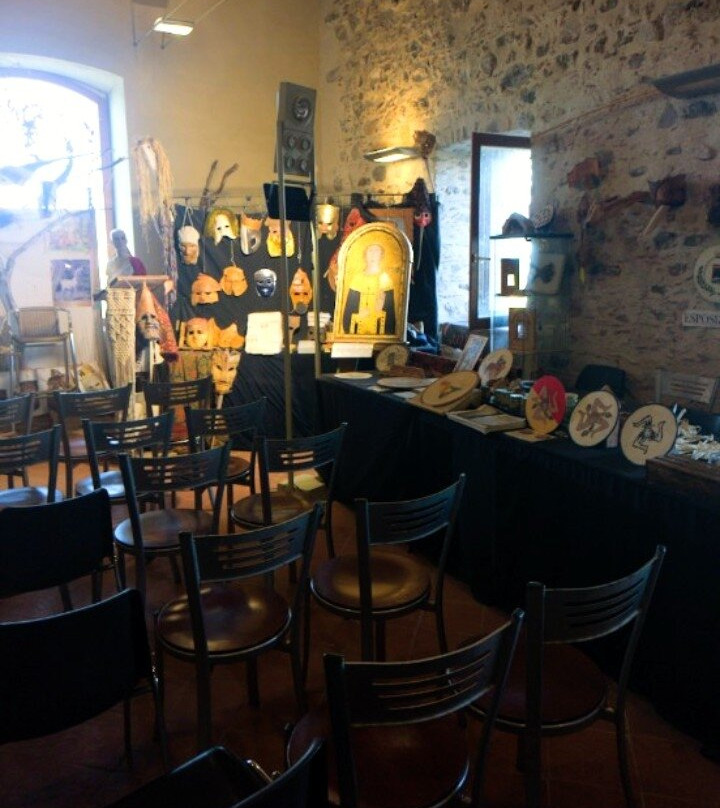 Castello di Milazzo-Milazzo必去景点