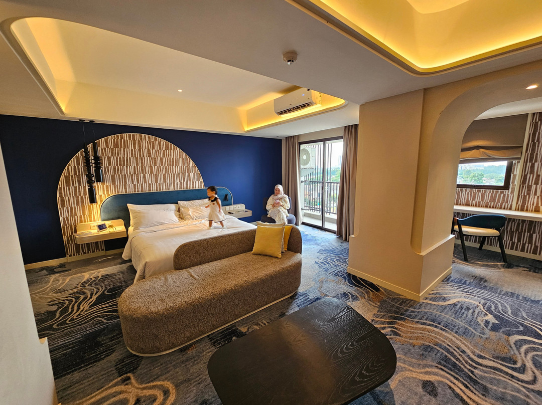 Aston Bintaro Hotel & Conference Center