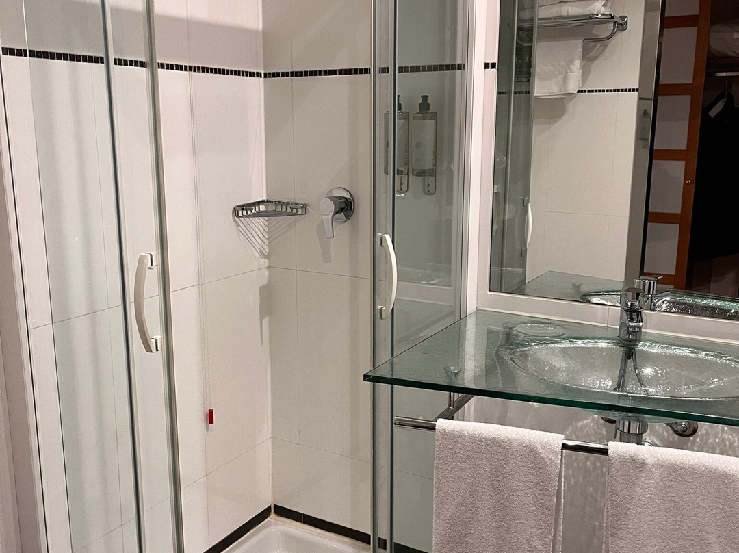 达芬奇酒店主图