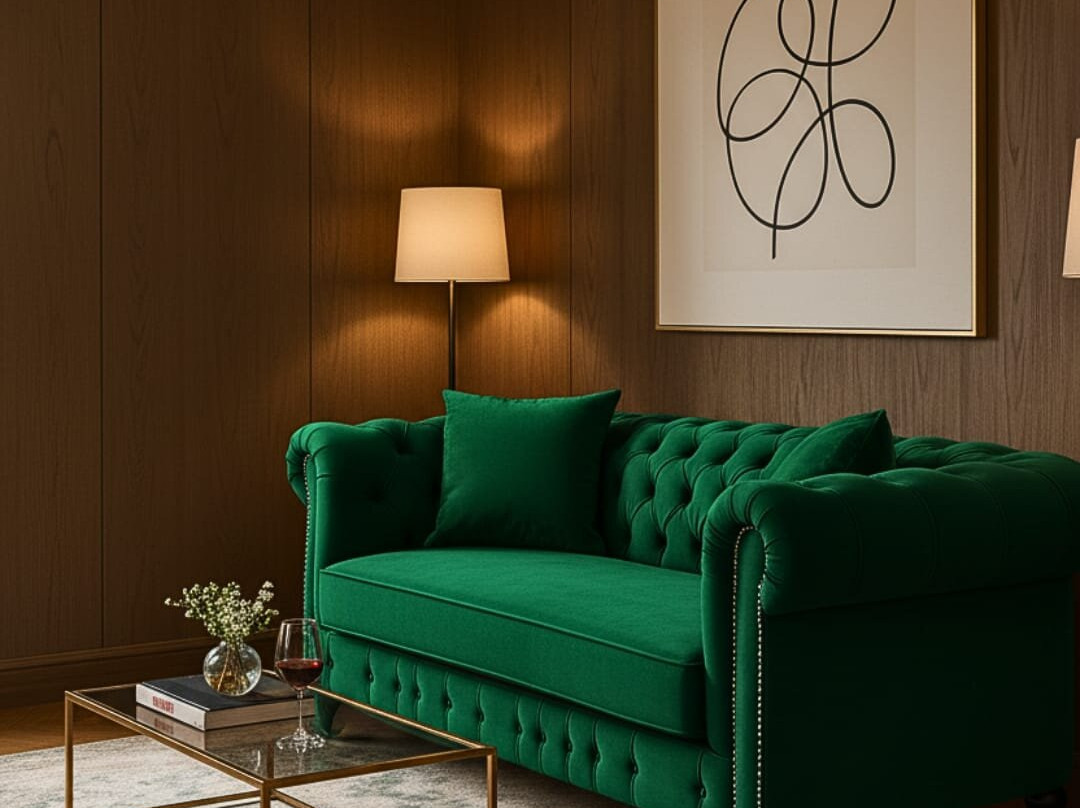 Home Again Consignment Furniture Store-Boardman必去景点