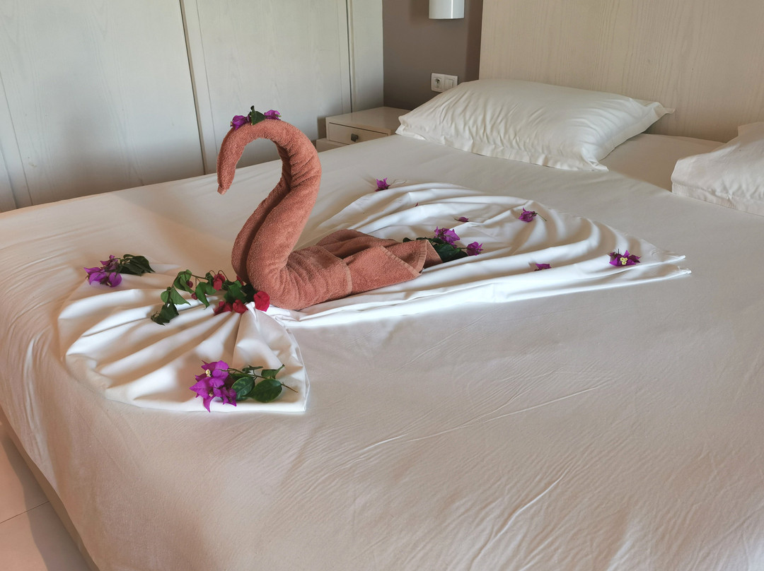 Seabel Rym Beach主图