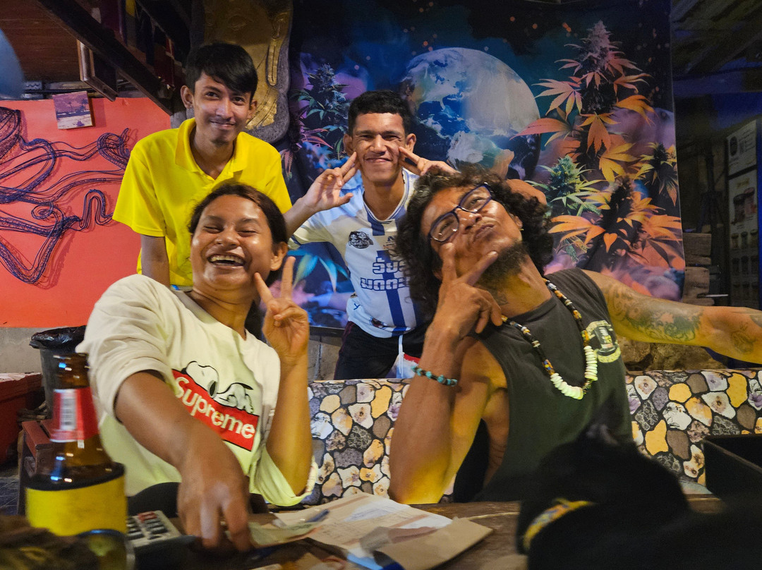 Mong Bar-穆岛必去景点