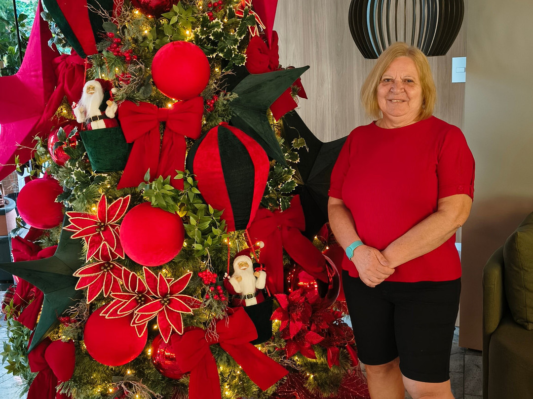 Oscar Inn Eco Resort主图