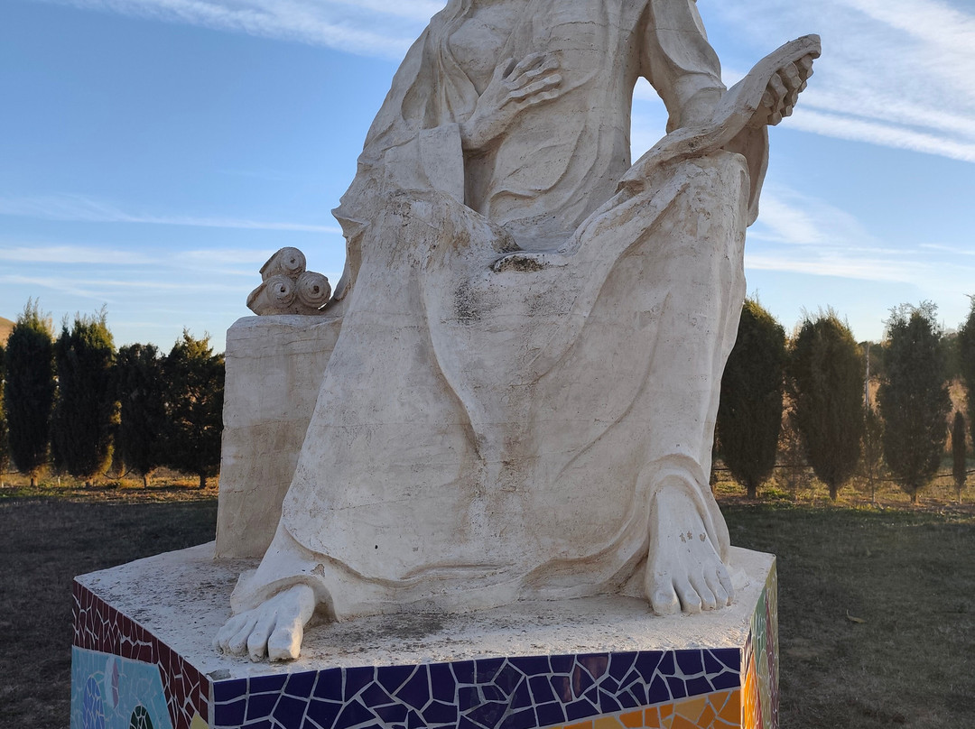 El Pozo Los Lagartos-孔苏埃格拉必去景点