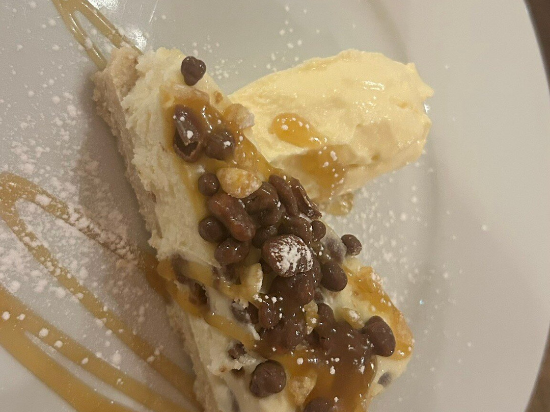 Little Downham Anchor主图