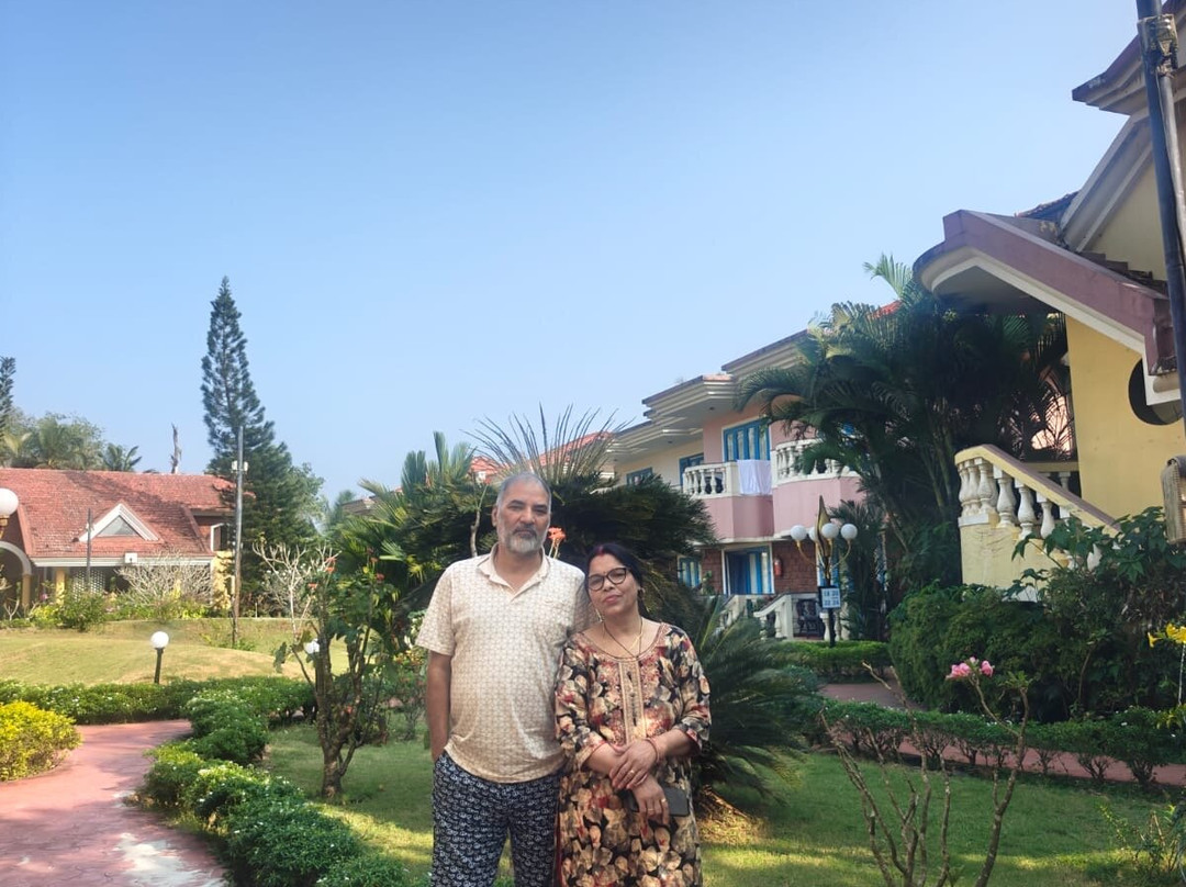 Coconut Grove Beach Resort主图