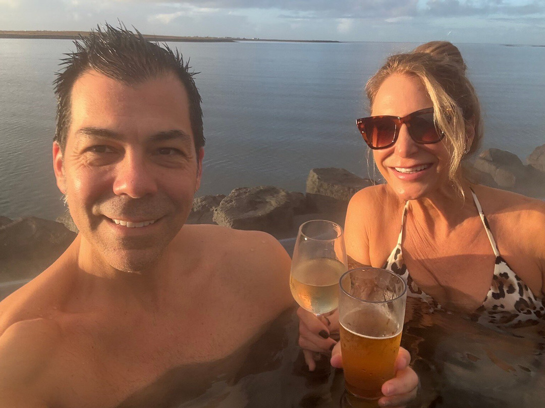 Deluxe Iceland-凯夫拉维克必去景点