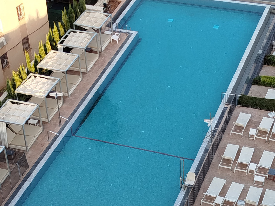 Sofia Sea of Galilee Hotel主图