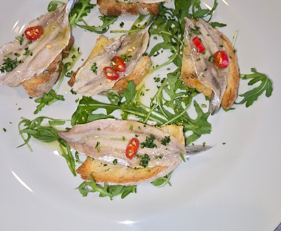 Ristorante Cala Luna