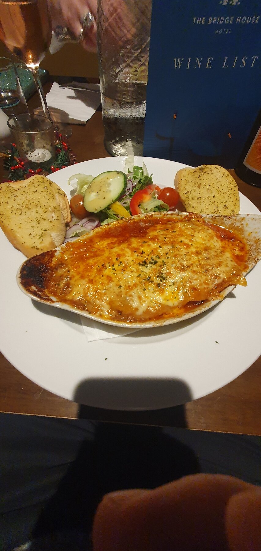 Bridge House Hotel-官方