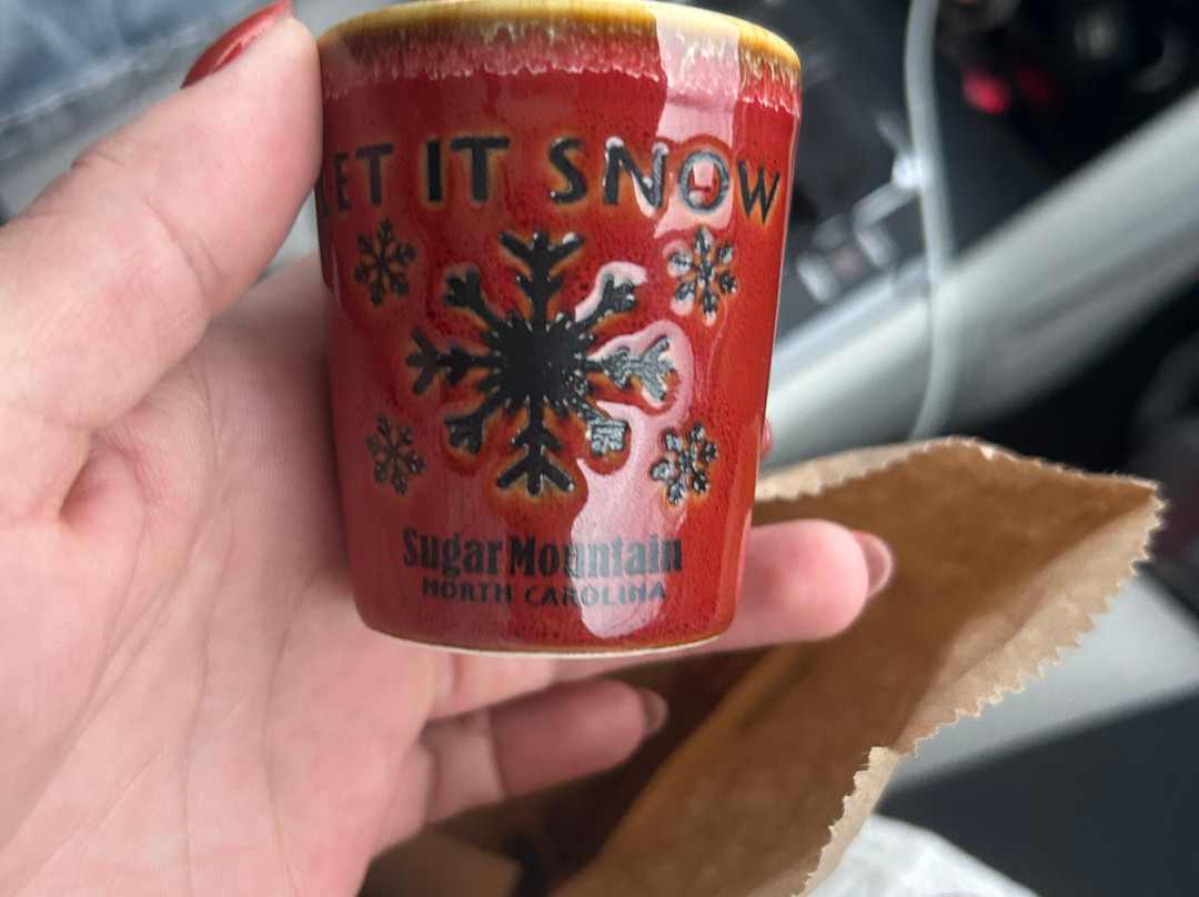 Banner Elk Shirt Company-Banner Elk必去景点