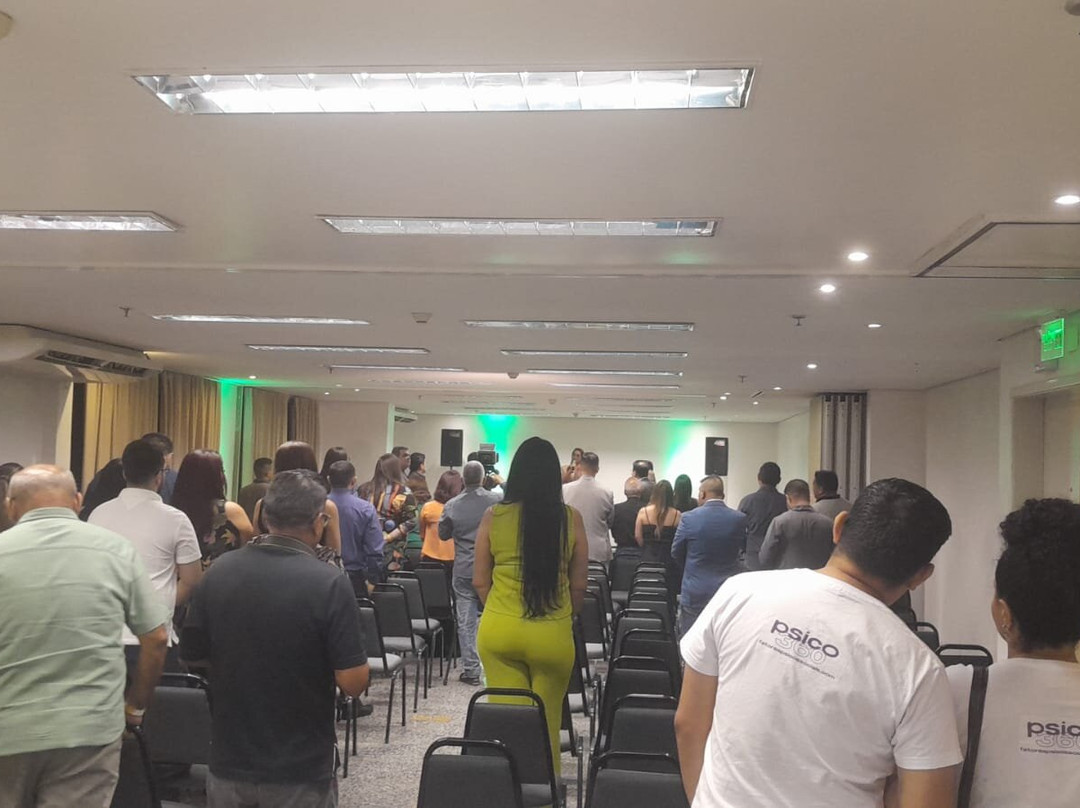 Holiday Inn Manaus主图