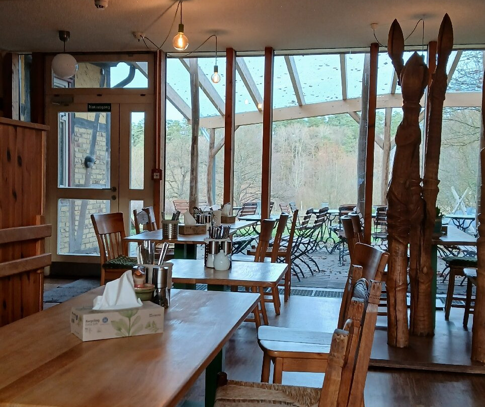 Bio-Hotel Kenners Landlust主图