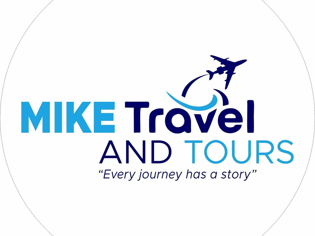 Mike Travel and Tours