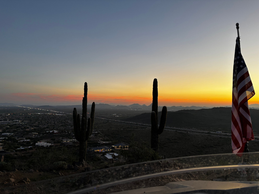 Sedona ATV & Buggy Rental, Inc.-New River必去景点