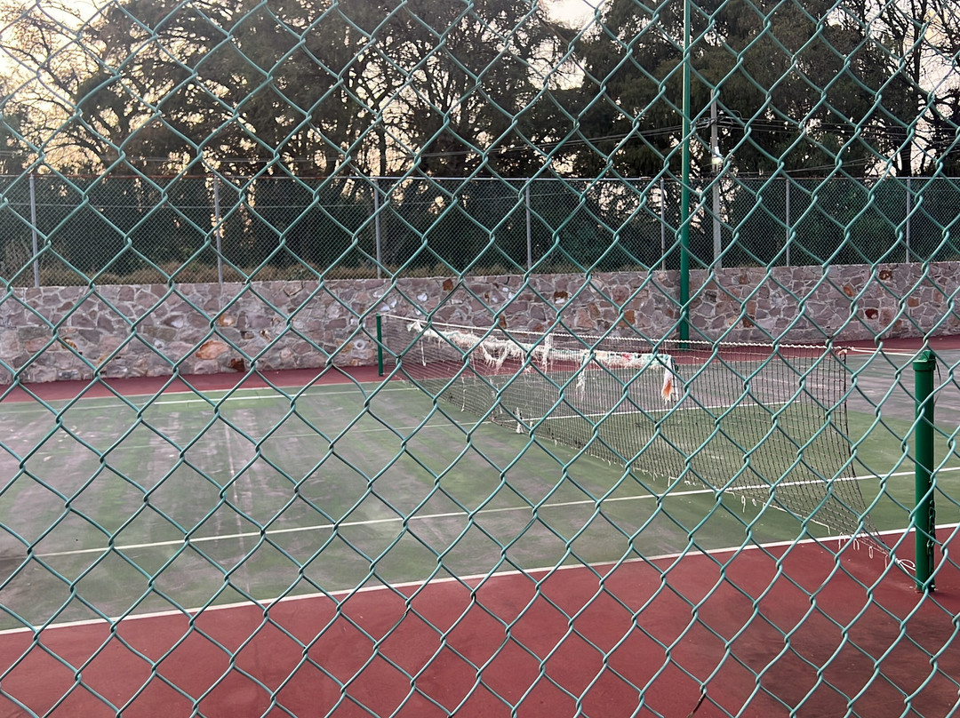 Hotel La Rinconada Tequisquiapan主图