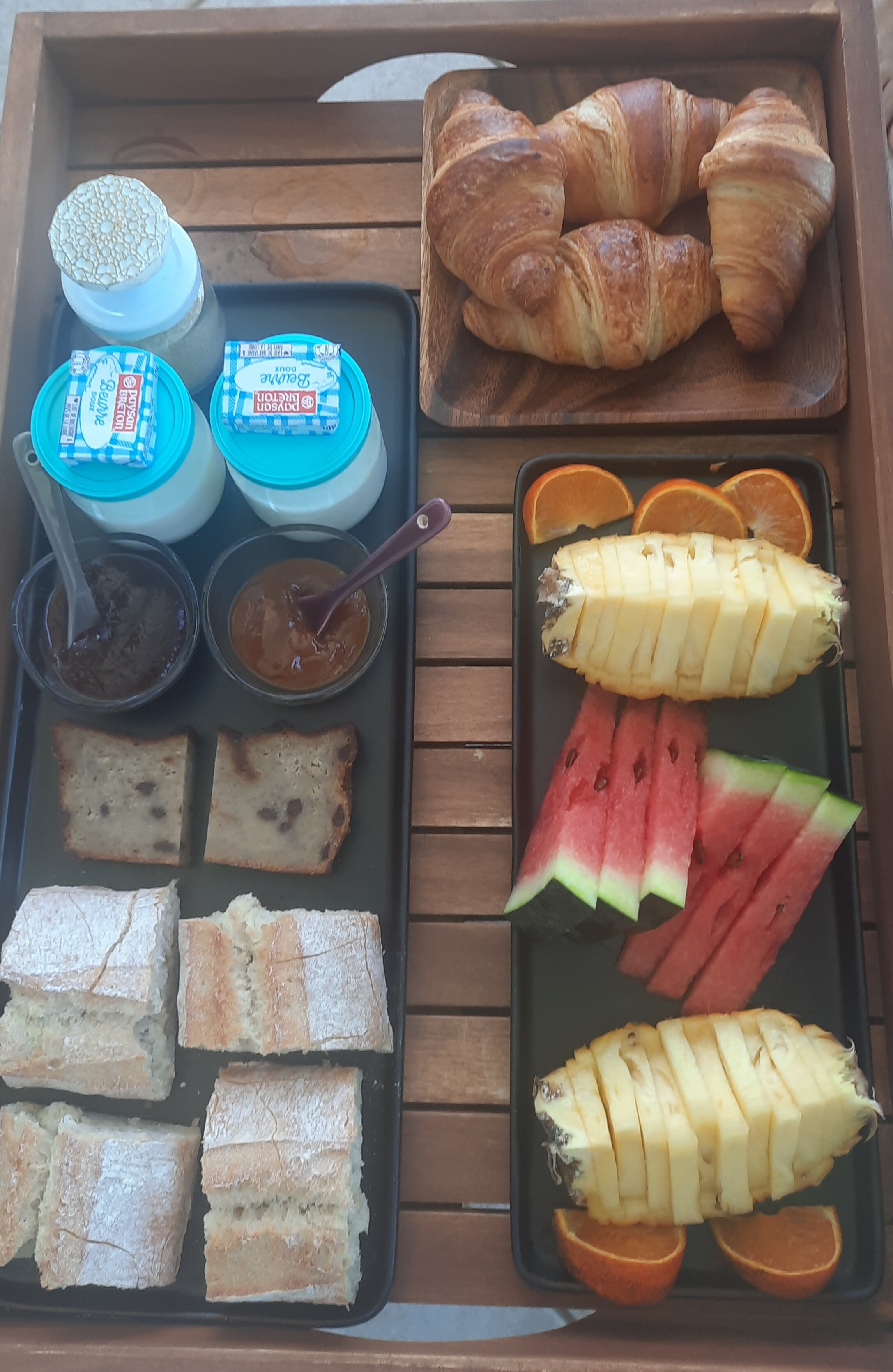 Villa des Mascareignes-官方