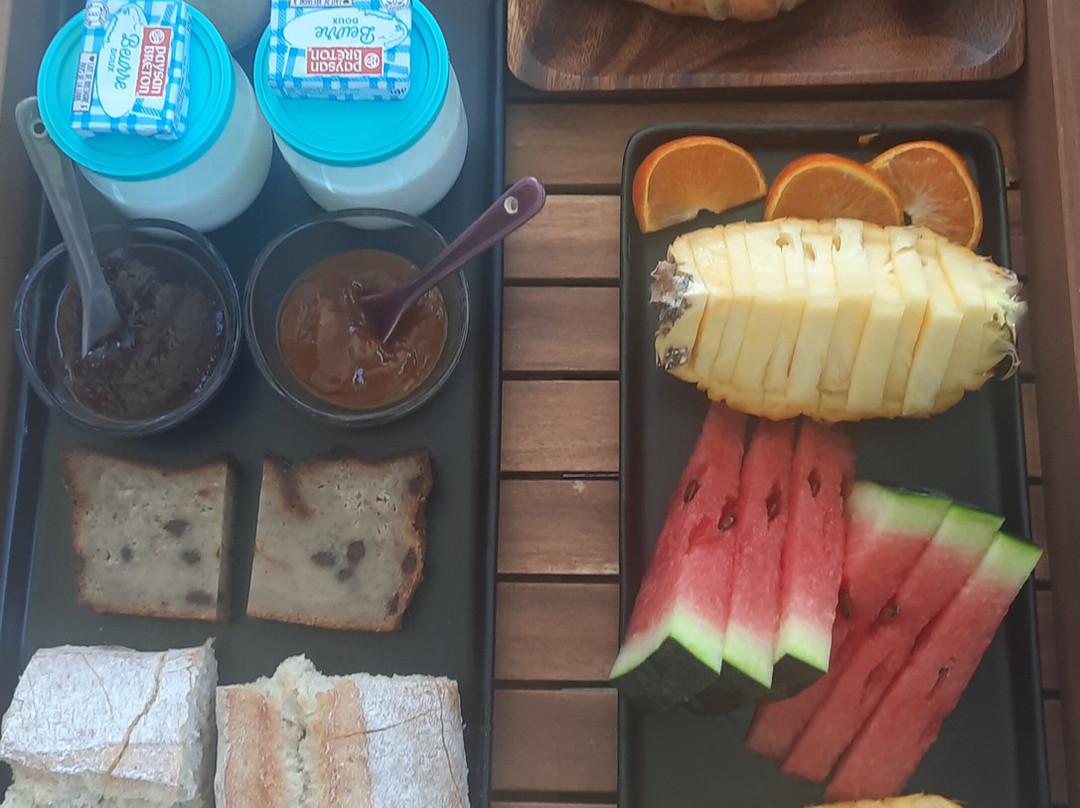 Villa des Mascareignes主图