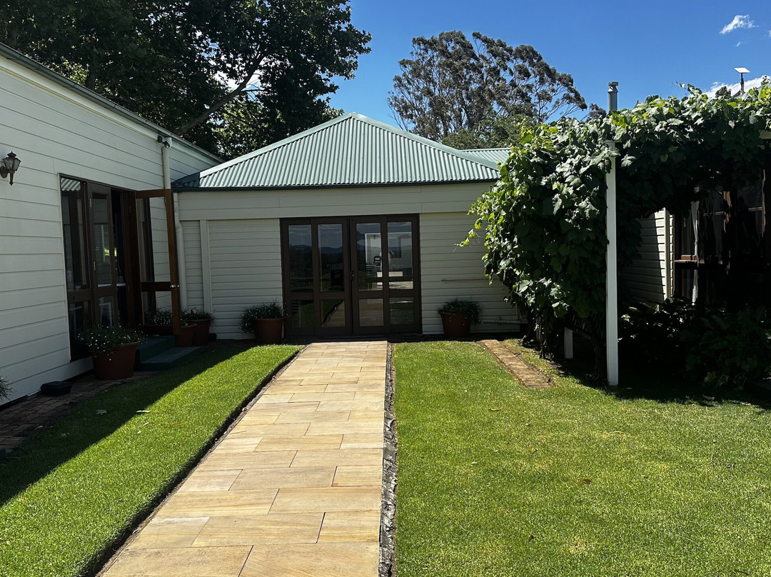 Scarborough Wine Co-波高尔宾必去景点