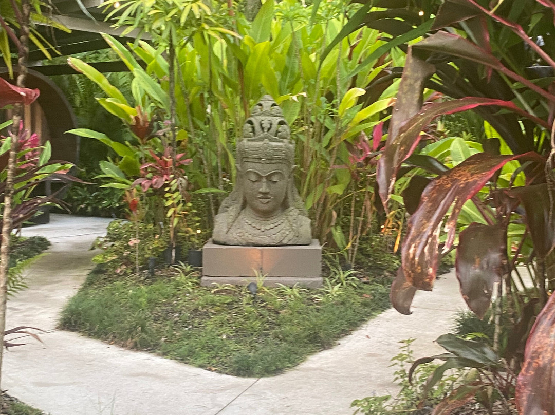 Healing Garden Bathhouse-Tallebudgera必去景点