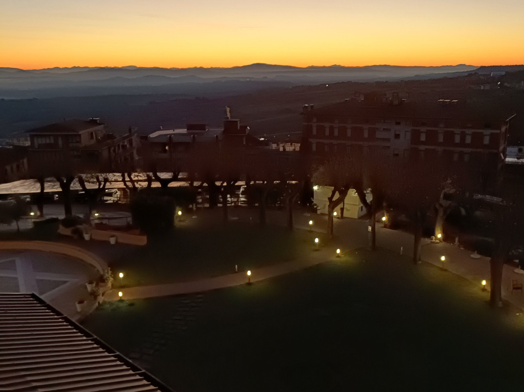 Grand Hotel Admiral Palace主图