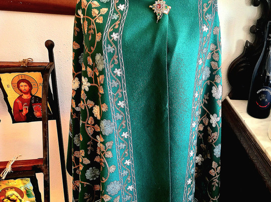 The Curio Shoppe-花地玛必去景点