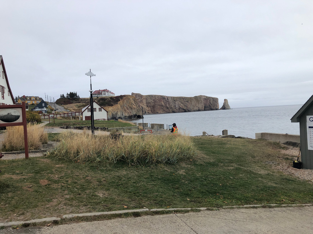 Perce Rock-Perce必去景点