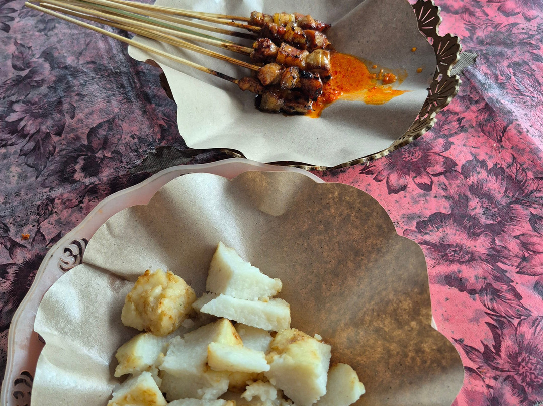 Bali 99 Tour-勒吉安必去景点