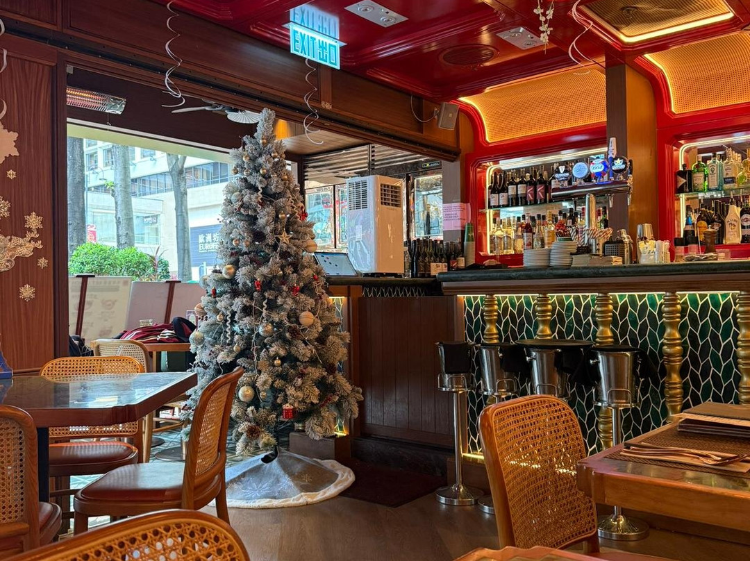 Ruen Thai & Vietnamese