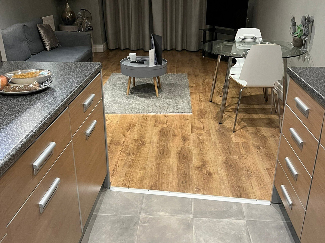 Titanic Spa-Huddersfield必去景点