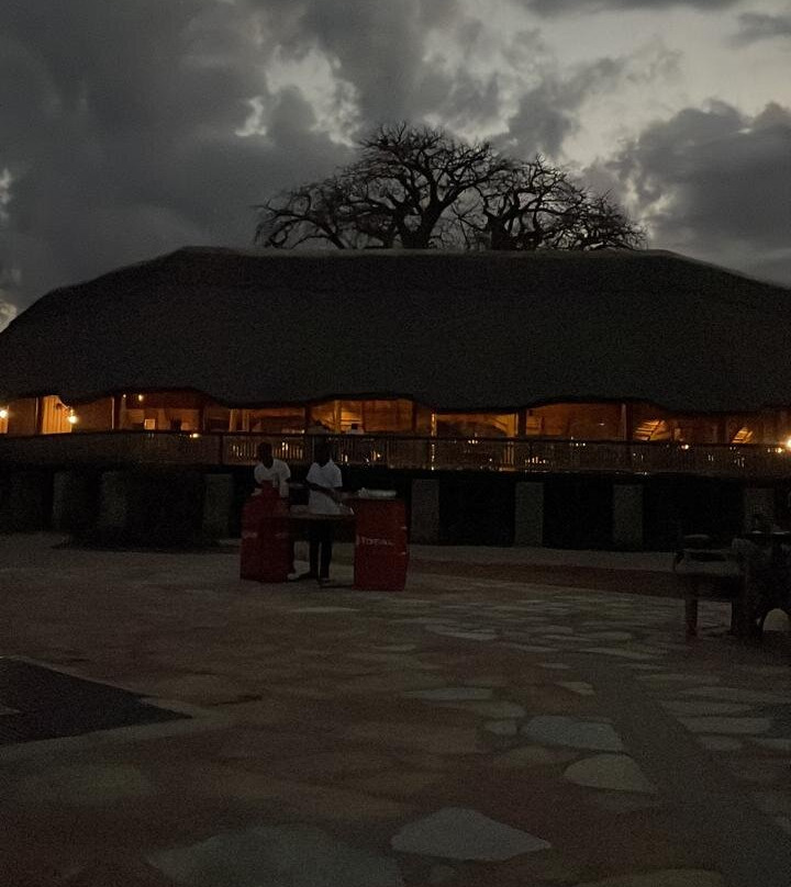 African Horizons-内罗毕必去景点