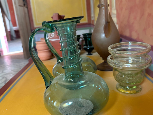 The Gardens at The Newt in Somerset-Shepton Montague必去景点