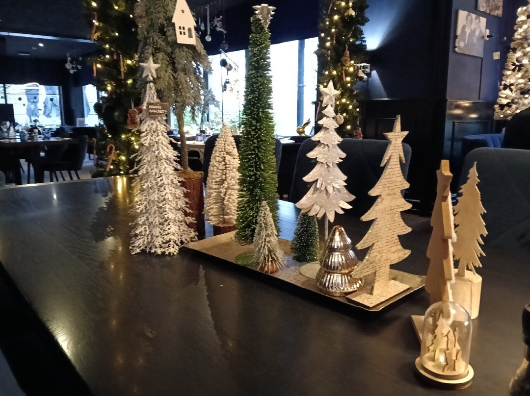 凡德尔登武器酒店主图