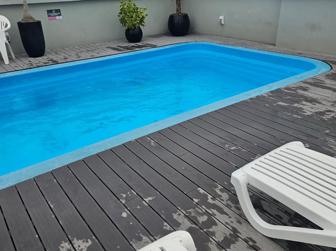 罗孙布洛克酒店主图