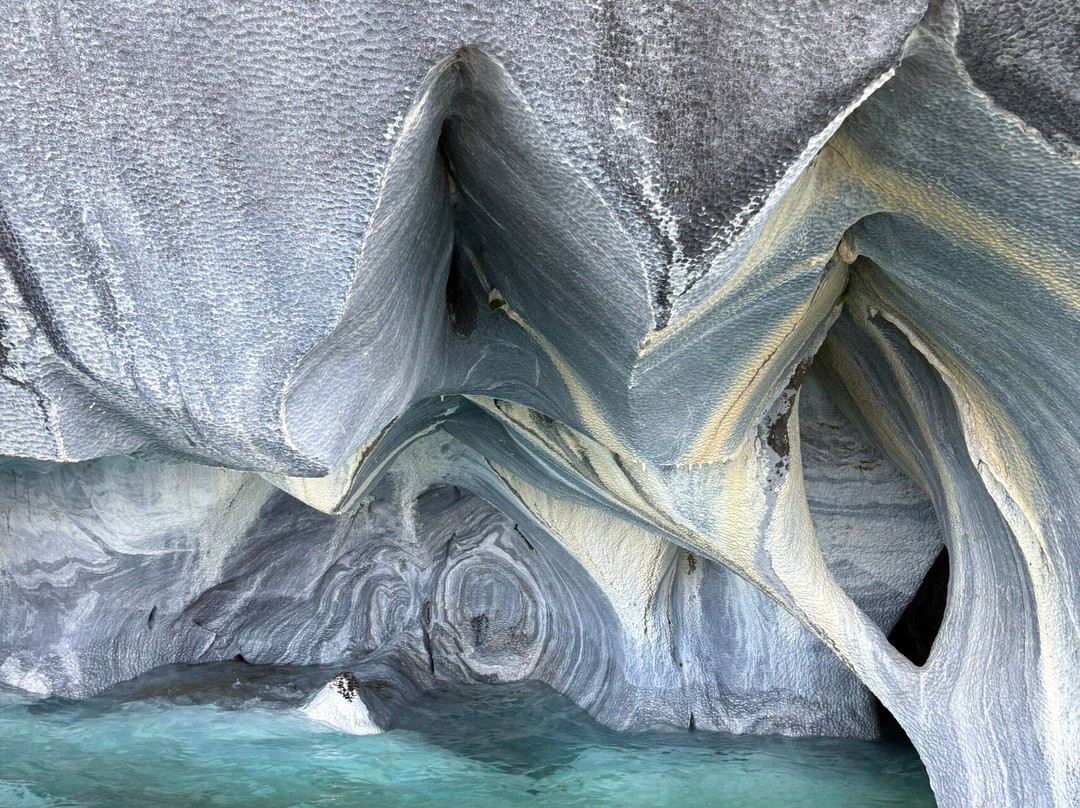 Mate Che Tour Operador-Coyhaique必去景点