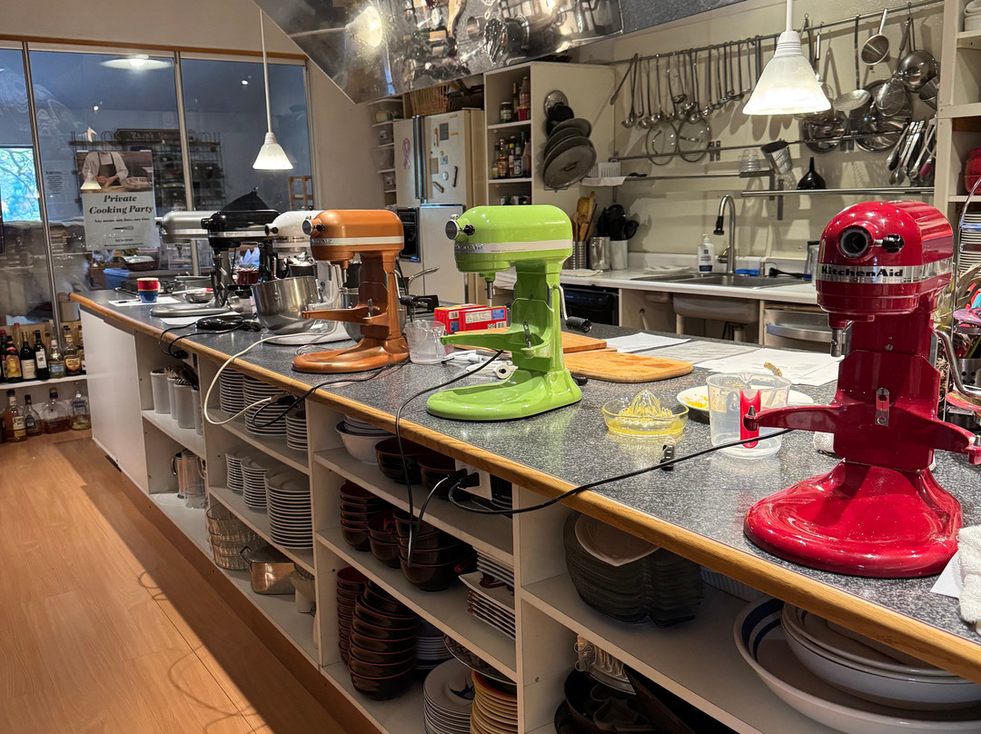 Yankee Hill Winery and Cooking School-Columbia必去景点