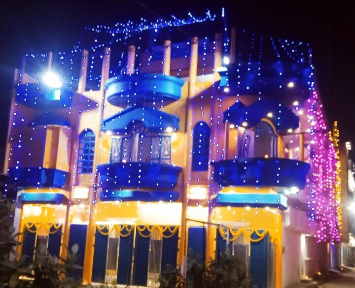 Nigam Palace Luxury Rooms